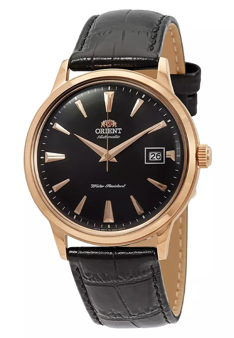 Orient Mako